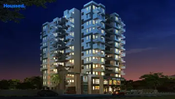 Project Image of Swastik Spira Phase 2 - Image 211794