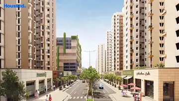Project Image of Lodha Palava Casa Aurelia - Image 211789