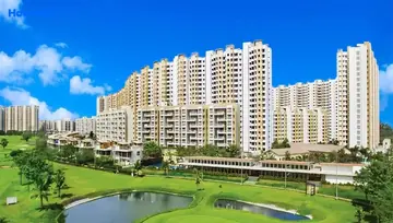 Project Image of Lodha Palava Casa Aurelia - Image 211788
