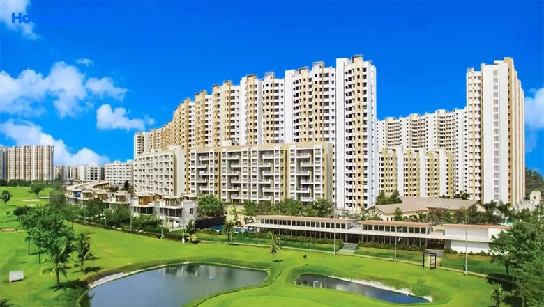 Project Image of Lodha Palava Casa Aurelia in Dombivli, Thane - Image 211788