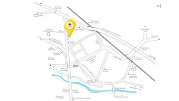 Location of Vighnaharta Sai Anand - Image 211807