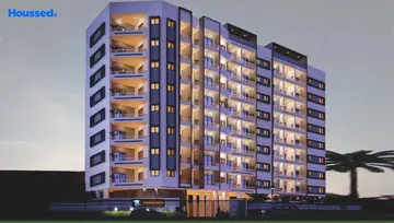 Project Image of Vighnaharta Sai Anand - Image 211804