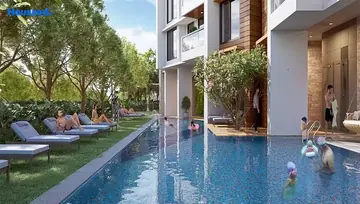 Amenities of Lodha Casa Olivia - Image 211808