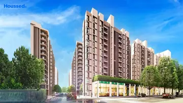 Project Image of Lodha Casa Olivia - Image 211806
