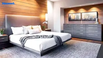 Sample Apartment of Lodha Casa Olivia - Image 211810