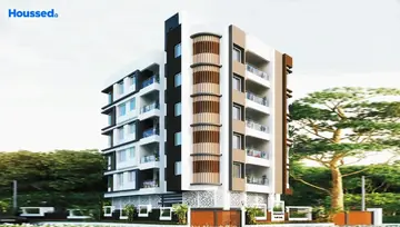Project Image of Vriddhi Sukhakarta - Image 211835