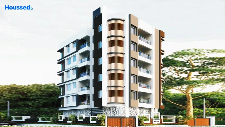 Project Image of Vriddhi Sukhakarta in Parvati, Pune - Image 211835