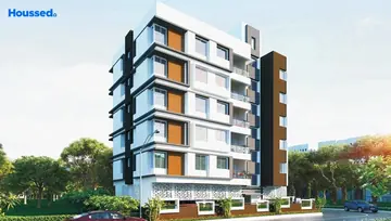 Project Image of Vriddhi Sukhakarta - Image 211834