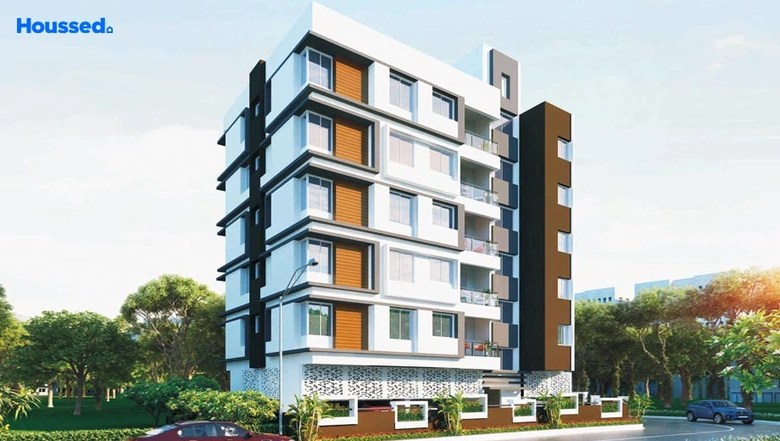 Project Image of Vriddhi Sukhakarta in Parvati, Pune - Image 211834