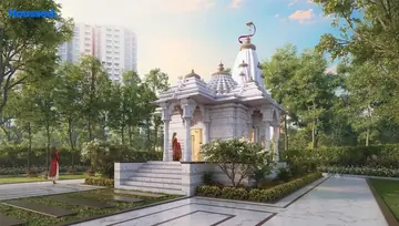Amenities of Lodha Casa Premier - Image 211828