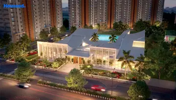 Amenities of Lodha Casa Premier - Image 211829