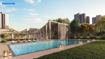 Amenities of Lodha Casa Premier - Image 211827