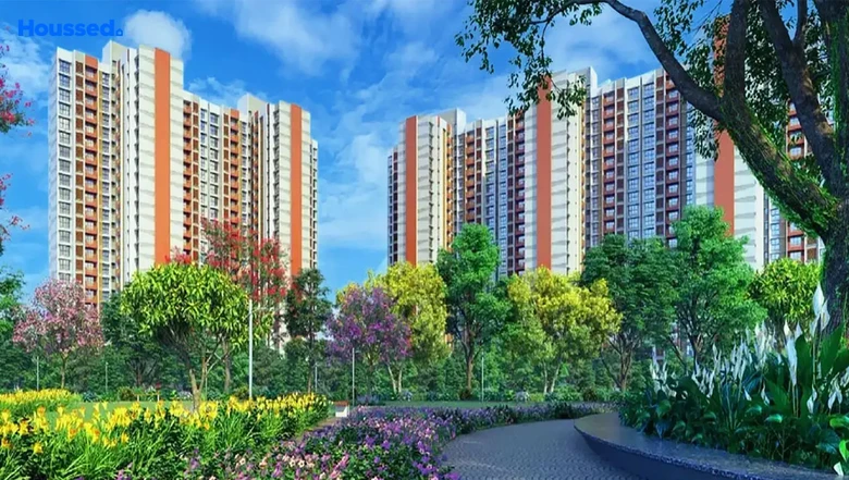 Project Image of Lodha Casa Premier in Dombivli, Thane - Image 211826