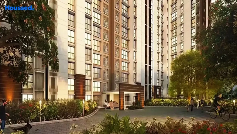 Project Image of Lodha Casa Premier in Dombivli, Thane - Image 211825