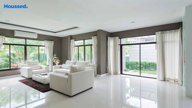 Sample Apartment of Lodha Casa Premier in Dombivli, Thane - Image 211830
