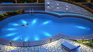 Amenities of Vivansaa Cellandine - Image 211843