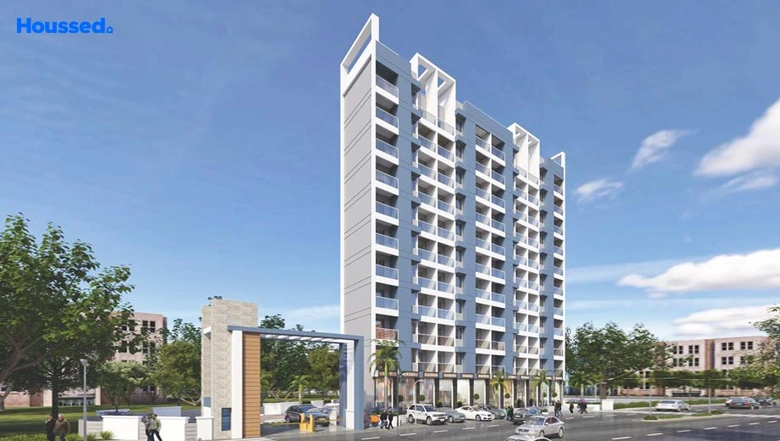 Project Image of Waghere Rajveer Imperia in Pimpri Chinchwad, Pune - Image 211854