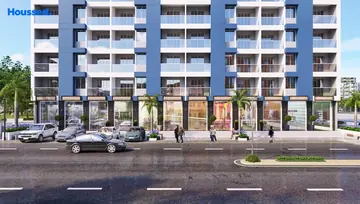 Project Image of Waghere Rajveer Imperia - Image 211855