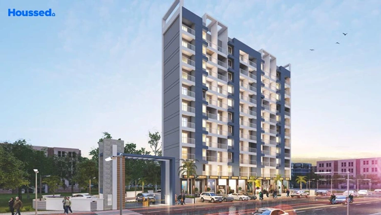 Project Image of Waghere Rajveer Imperia in Pimpri Chinchwad, Pune - Image 211853
