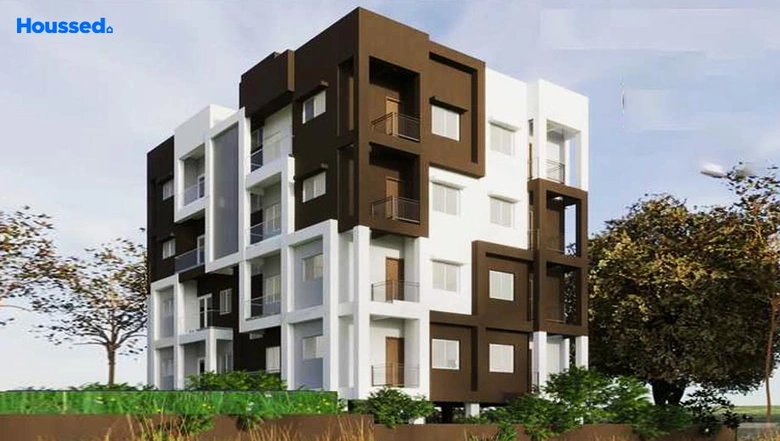 Project Image of Winstar Nandan in Shikrapur, Pune - Image 211863
