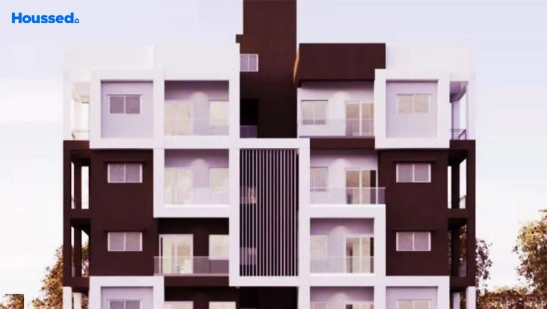 Project Image of Winstar Nandan in Shikrapur, Pune - Image 211862