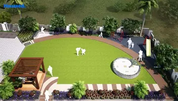 Amenities of Waghere Rajveer Nucleus - Image 211878