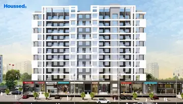 Project Image of Waghere Rajveer Nucleus - Image 211874