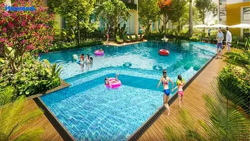 Amenities of Lodha Crown - Image 211887