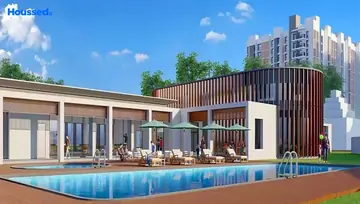 Amenities of Lodha Crown - Image 211888