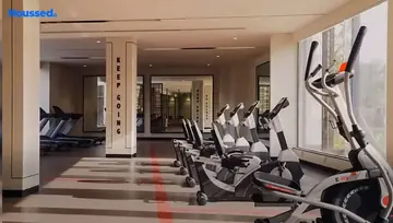 Amenities of Lodha Crown - Image 211886