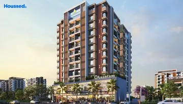 Project Image of Arham Anantam - Image 211905