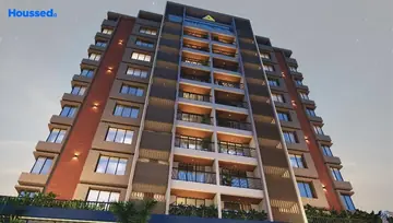 Project Image of Arham Anantam - Image 211906