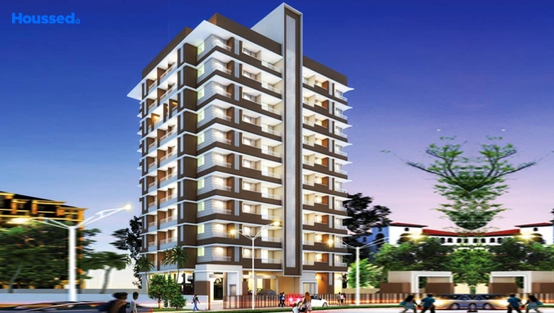 Project Image of ATK Maya Apartment in Gultekdi, Pune - Image 211895