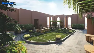 Amenities of Classic Amrut - Image 211918