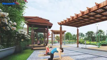 Amenities of Classic Amrut - Image 211917