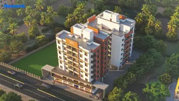 Project Image of Classic Amrut - Image 211915