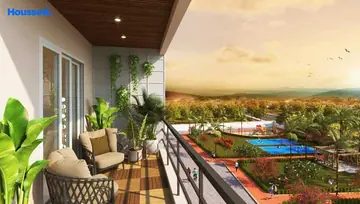 Sample Apartment of Intercontinental The Urbana - Image 211950