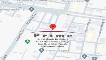 Location of JSD Prime - Image 117215