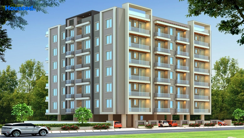 Project Image of JSD Prime in Mansarovar, Jaipur - Image 117212