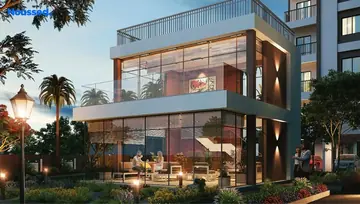 Amenities of Raviraj One Residency - Image 211959