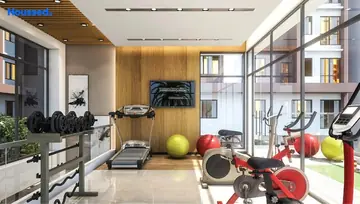 Amenities of Raviraj One Residency - Image 211960