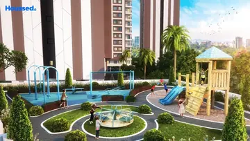 Amenities of Raviraj One Residency - Image 211958