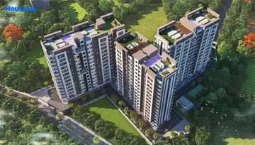 Project Image of Raviraj One Residency - Image 211955