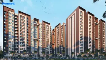 Project Image of Raviraj One Residency - Image 211956