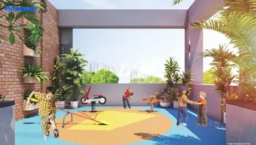 Amenities of Shreepad Guruvaibhav - Image 211967