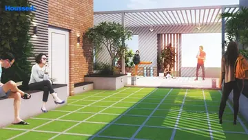 Amenities of Shreepad Guruvaibhav - Image 211970