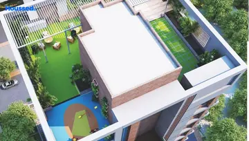 Amenities of Shreepad Guruvaibhav - Image 211968