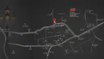 Location of Shreepad Guruvaibhav - Image 211971