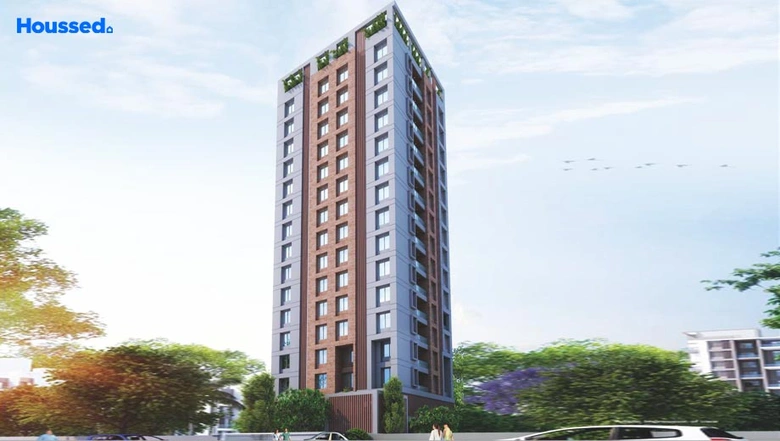 Project Image of Shreepad Guruvaibhav in Kothrud, Pune - Image 211965