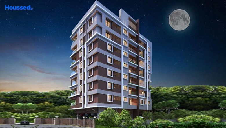 Project Image of Swojas Maitree in Erandwane, Pune - Image 211975